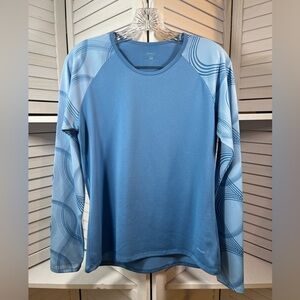 Patagonia Long Sleeve Top